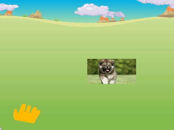 A Pet Game 1 2