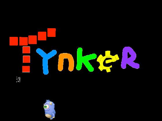 Tynker Logo  1