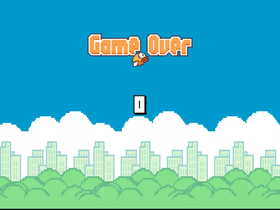 Flappy Bird