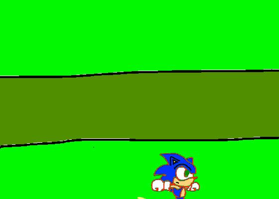 Sonic runners adventure 1