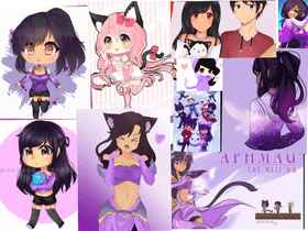 aphmau