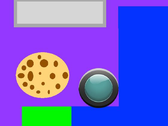 Cookie Clicker 1