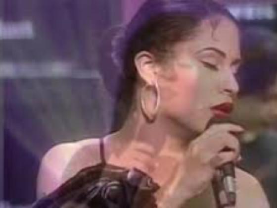 Selena Quintanilla 2