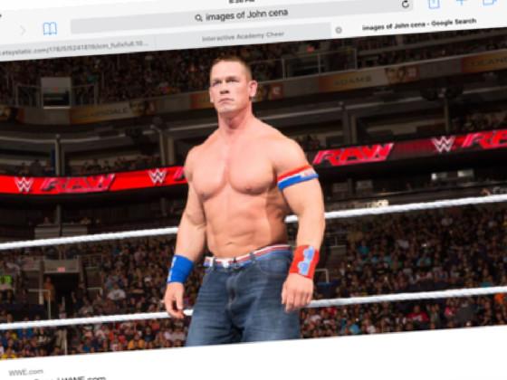 John Cena 1