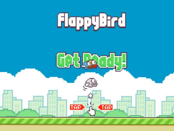 Flappy Bird 1