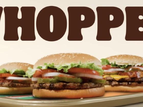 whopper