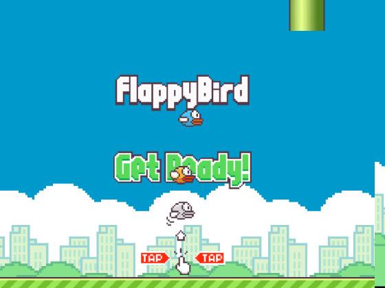 Flappy Bird 1