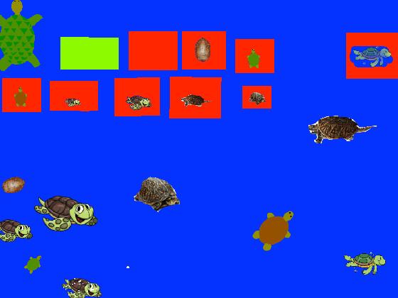 Turtle Clicker!  1