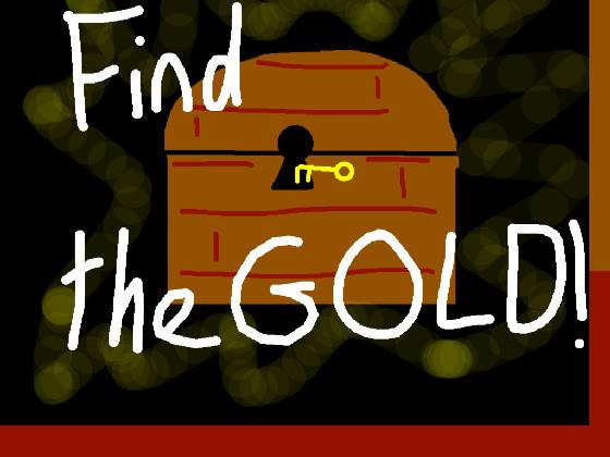 Find the Gold! 1