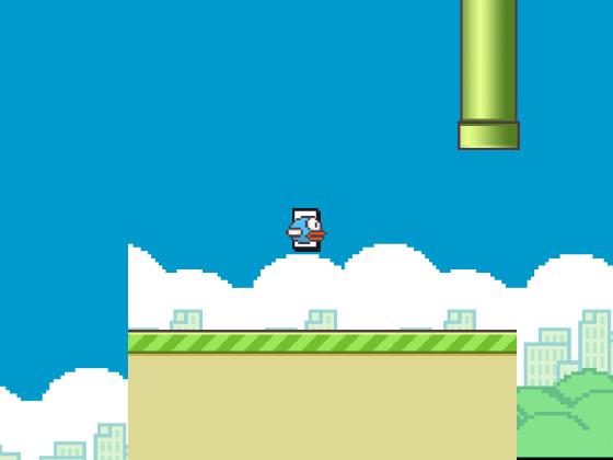 Flappy Bird 2