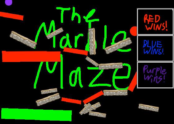 Marble Maz 1