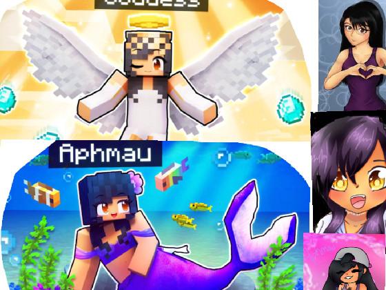 aphmau vid