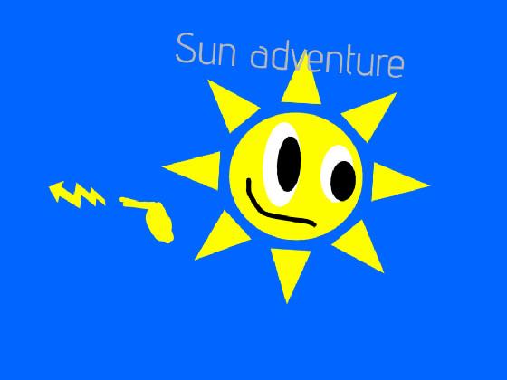 sun adventure