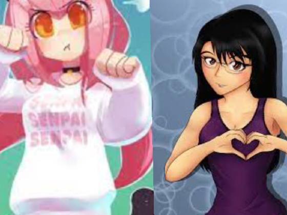 aphmau vs kc