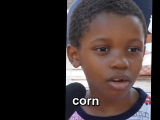 iT’S cOrN meme  1