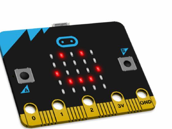 micro:bit 1