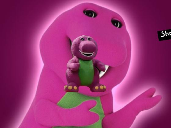 Barney Clicker 2.00 1