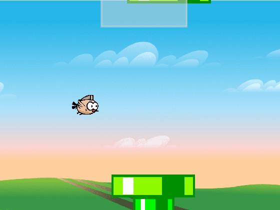 Impossible Flappy Bird (Fixed) 1 1