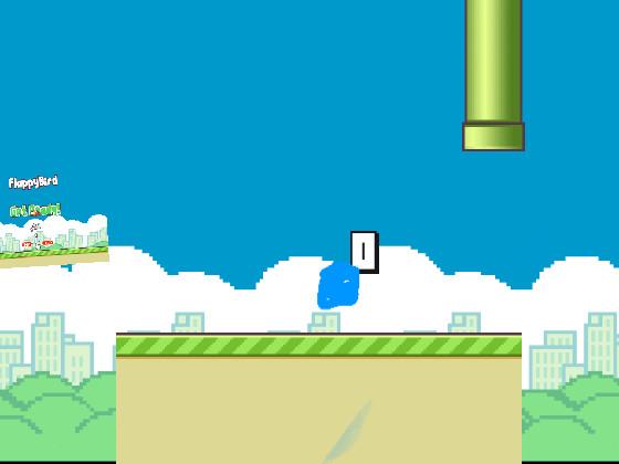 Flappy Bird 1