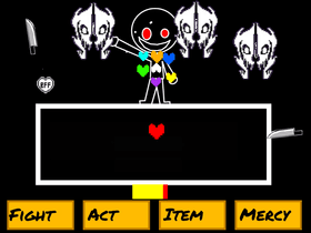 Tynkertale Engine (Undertale)