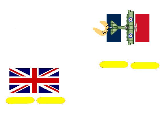 UK Vs. France