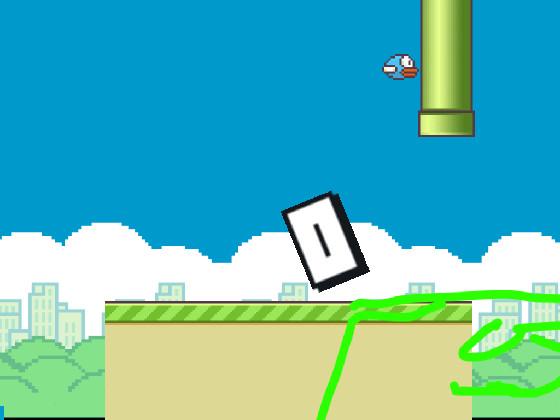 Flappy Bird  1 1