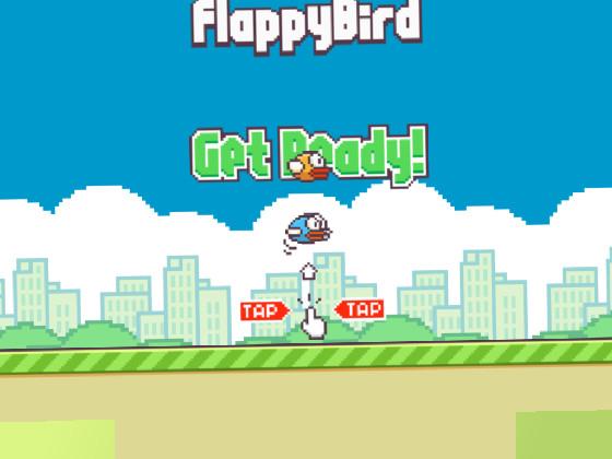 Flappy Bird 1