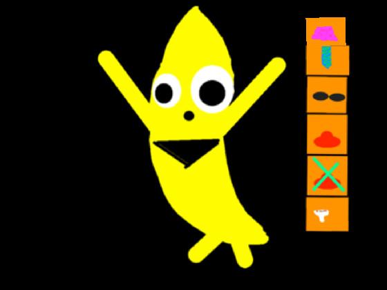 dancing banana 1 1