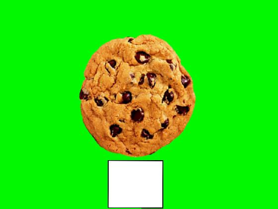 The new Cookie Clicker 1 1