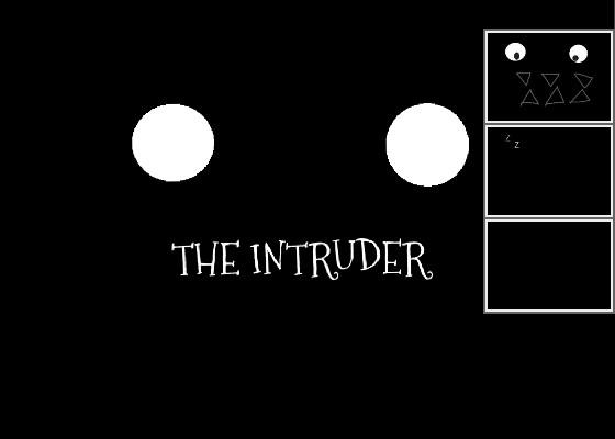 The Intruder  1