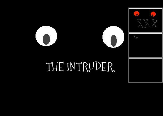 The Intruder BETA V.1 1