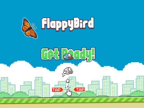 Flappy Bird 1