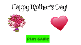 Mother's Day