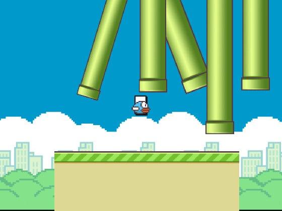 Flappy Bird [HACKED] 1