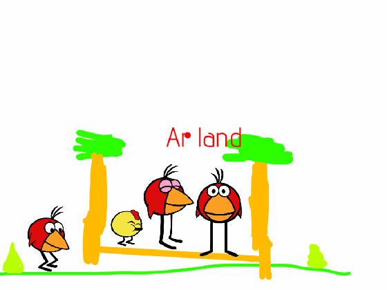 ar land 