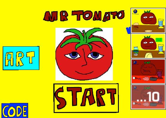 Feed Mr Tomatos Version 2 1