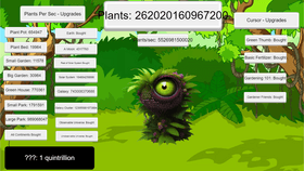 Plant Clicker V4