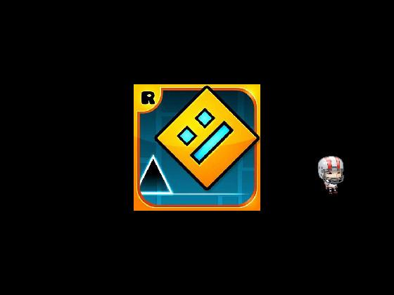 Geometry dash V.4 1 1