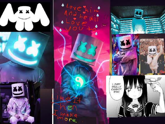 marshmello song alone lucy 1