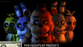 freddy