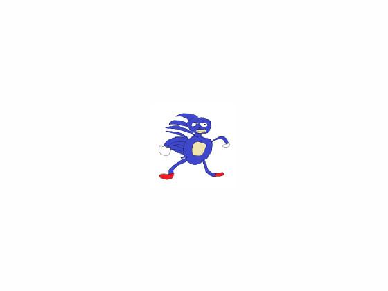 sanic