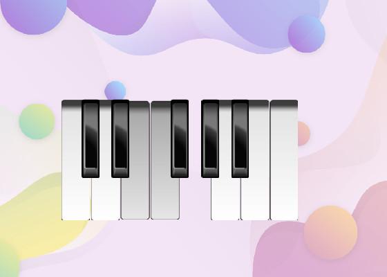 My Piano 1