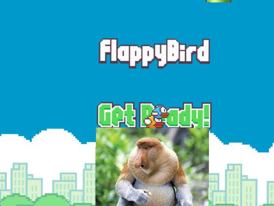 Flappy Bird 1