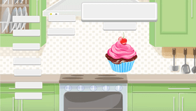 Tucker's Cupcake Clicker