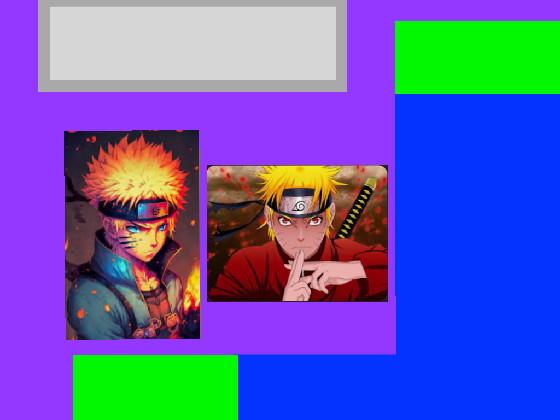 naruto clicker