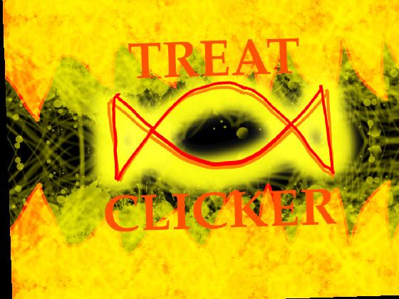 Treat Clicker! 1