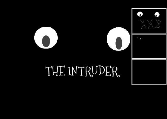 The Intruder BETA V.1 1