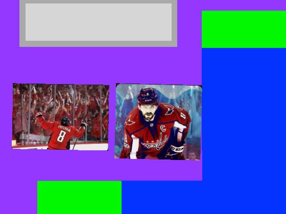 ovechkin clicker