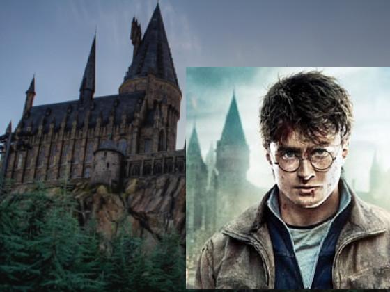 Harry Potter trivia1 1 1