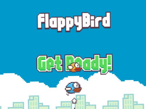 Flappy Bird 1 1